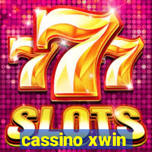 cassino xwin